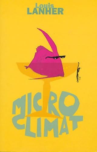 Microclimat 9782846260275