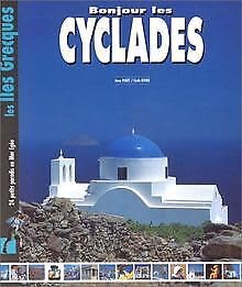 Les Cyclades 9782719104002
