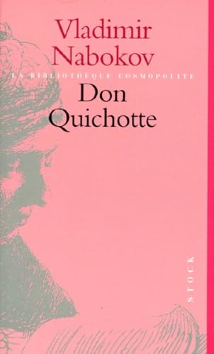 Don Quichotte 9782234049192