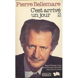 C'est arrive un jour, tome 2 9782863910139