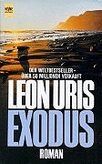 Exodus 9783453028739