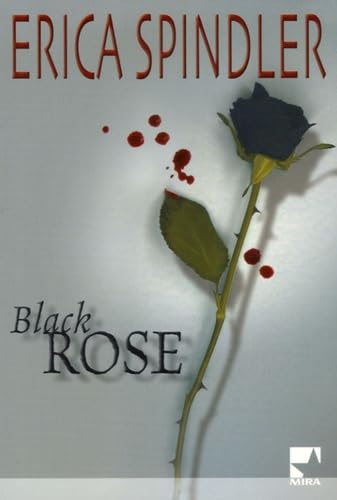 Black Rose 9782280856003