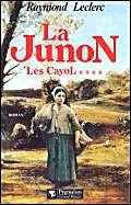 La Junon 9782857044772