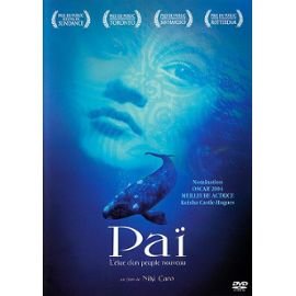 Paï-L'élue d'un Peuple Nouveau 3700173213081