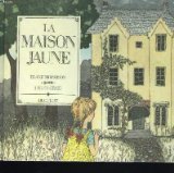 Maison jaune 020994 9782801107218