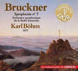 Symphonie N 7 3770003441816