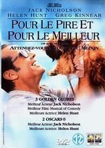 POUR LE PIRE ET POUR LE MEILLEURE 8712609019797