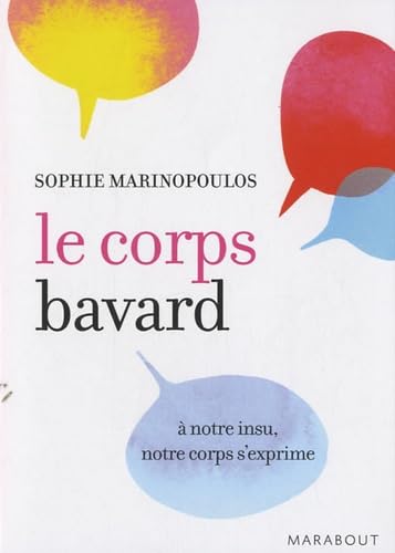 Le corps bavard 9782501064729