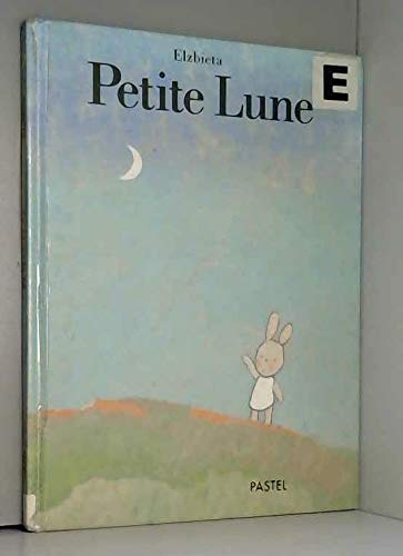 petite lune 9782211054591