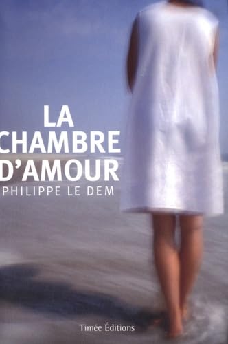 LA CHAMBRE D'AMOUR 9782354012243