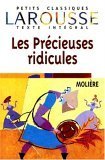 Les Précieuses ridicules, texte intégral 9782038716696
