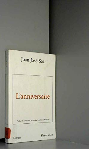 L'Anniversaire 9782080660138