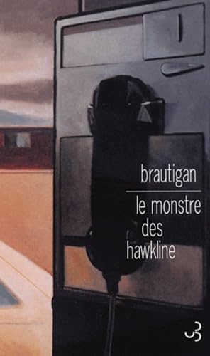Le Monstre des Hawline 9782267016987