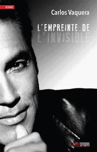 L'empreinte de l'invisible 9782390000136