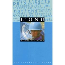 L'ONU 9782841132744