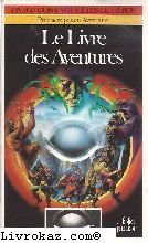 L'Oeil Noir : Le livres des aventures 9789999999991