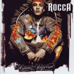 Amour suprême 0044007623329