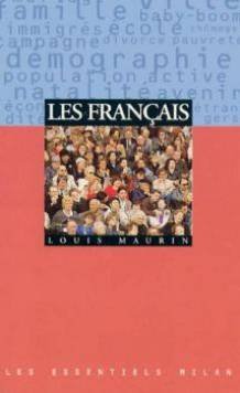 Les Français 9782841132584