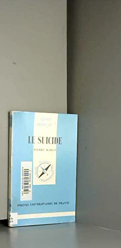 Le Suicide 9782130459026