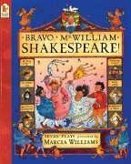 Bravo Mr William Shakespeare 9780744582376