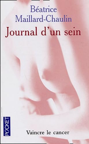 Journal d'un sein 9782266135030
