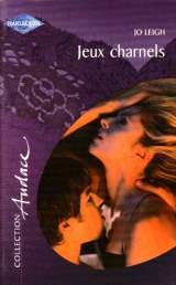 Jeux charnels (audace 19) 9782280174183