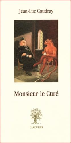 Monsieur le Curé 9782911718847