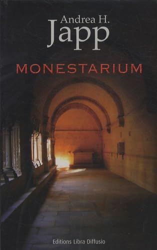 Monestarium 9782844923264