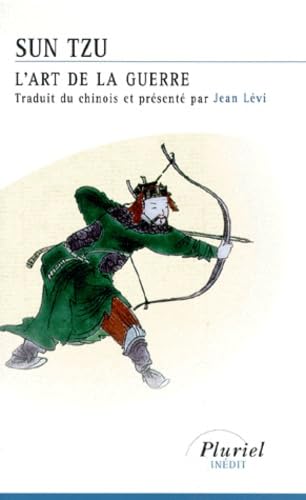 L'Art de la guerre 9782012789173