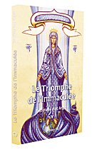 Le triomphe de l'Immaculée: Entretiens avec Angela 9782880222208