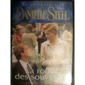 Danielle Steele : La ronde des souvenirs 5099720257295