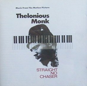 Straight No Chaser 5099746610326