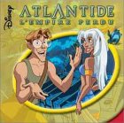 Atlantide, l'empire perdu 9782230012930