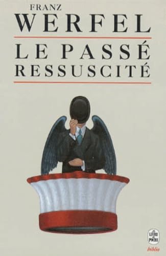 Le passé ressuscité 9782253061601