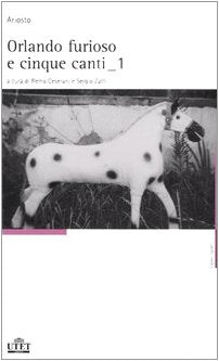Orlando Furioso E Cinque Canti Vol.: 1-2 9788802074726