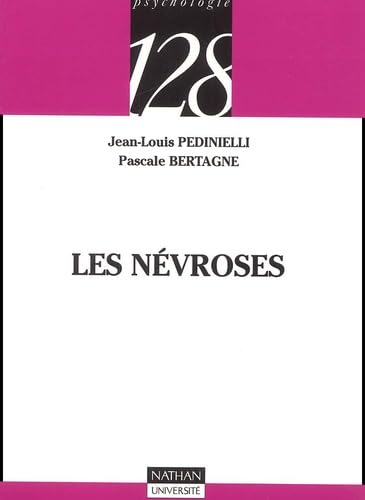 Les névroses 9782091912486