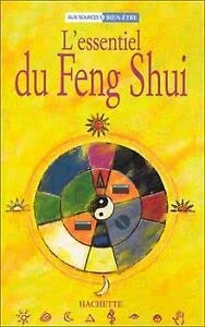 L'essentiel du Feng shui 9782012364592