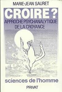 Croire 092193 9782708974166