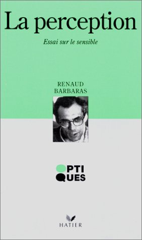 Perception 9782218014260