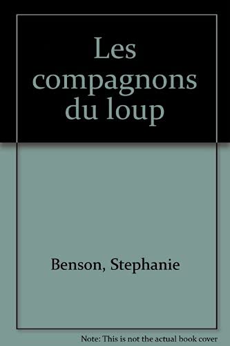 Maître des agneaux 1 - Les Compagnons du loup 9782841720576