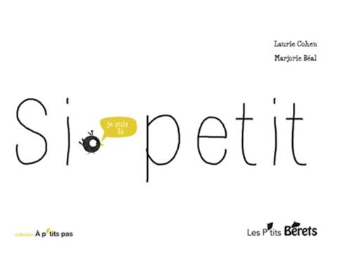 SI PETIT 9782918194316