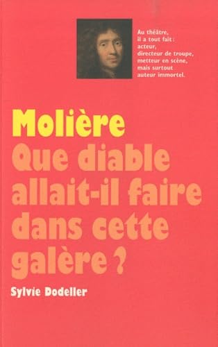 Molière 9782211205009