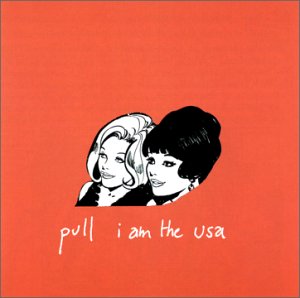 I Am The Usa 3760013320263