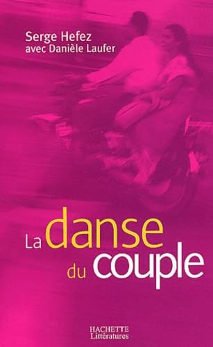 La Danse du couple 9782012356276