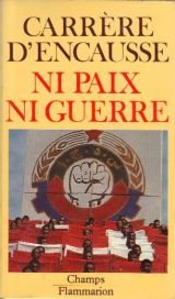 Ni paix, ni guerre 9782080811752