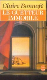 Le guetteur immobile - Grand prix des Lectrices de Elle 1991 9782253059868