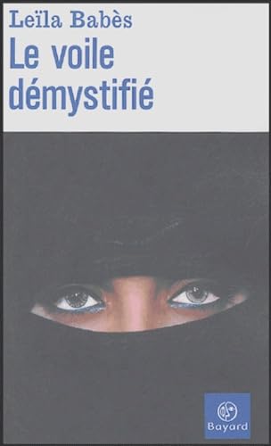 Le voile démystifié 9782227474413