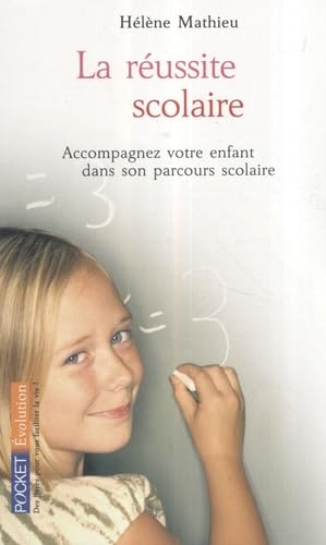 REUSSITE SCOLAIRE 9782266162661