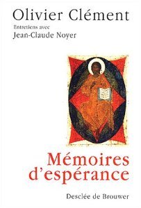 Mémoires d'espérance : Entretiens avec Jean-Claude Noyer 9782286000943