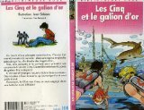 LES CINQ ET GALION D'OR 9782010157875